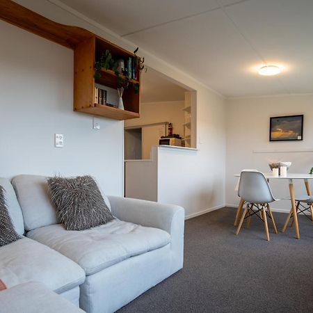 Muriwai Lodge Eksteriør billede