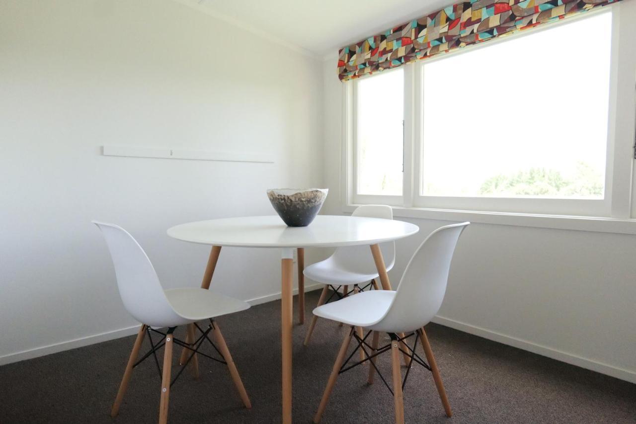Muriwai Lodge Eksteriør billede