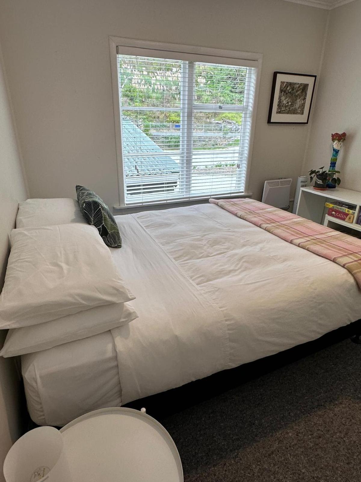 Muriwai Lodge Eksteriør billede