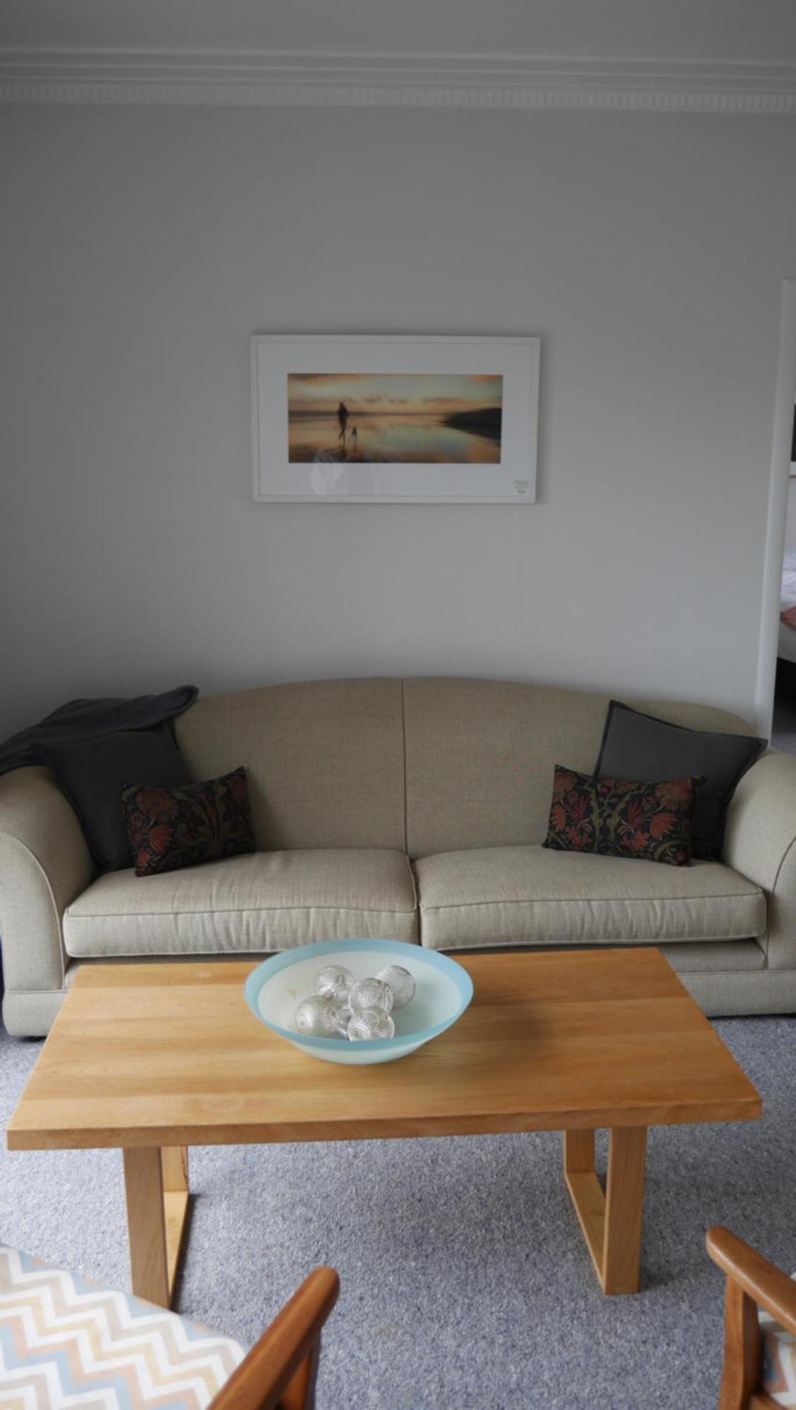 Muriwai Lodge Eksteriør billede
