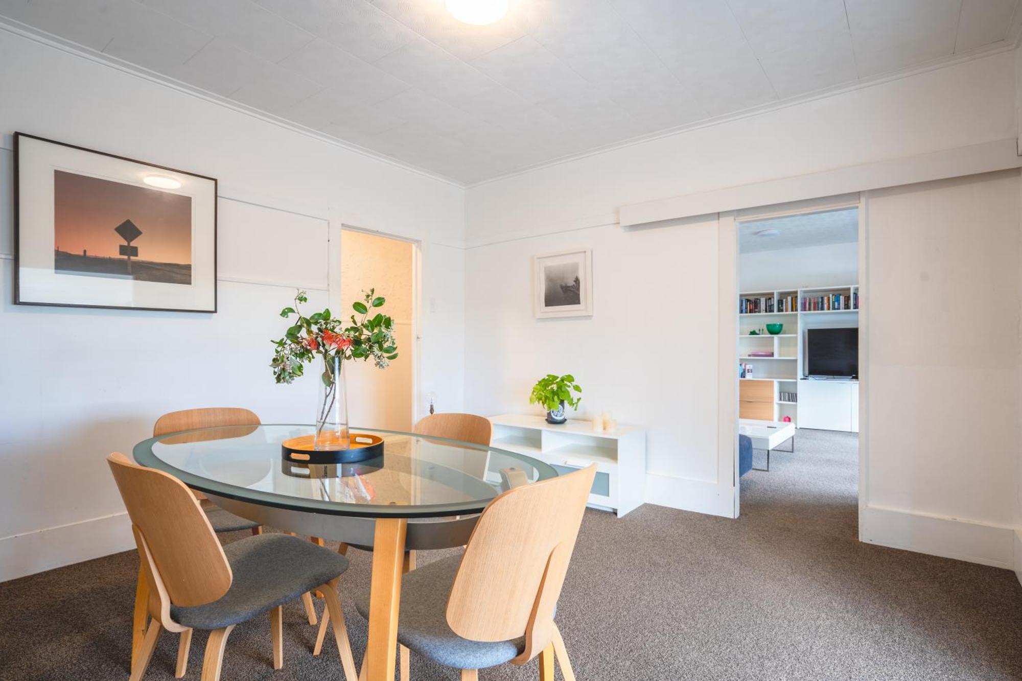 Muriwai Lodge Eksteriør billede